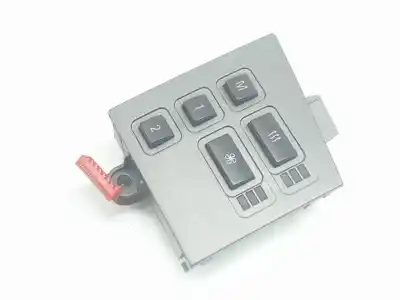 Pezzo di ricambio per auto di seconda mano interruttore per bmw 7 (e65, e66, e67) 730 d riferimenti oem iam 6918407