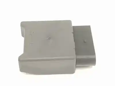 Second-hand car spare part electronic module for volkswagen caddy 1.5 tsi oem iam references 5q0906093b  5q0906093b