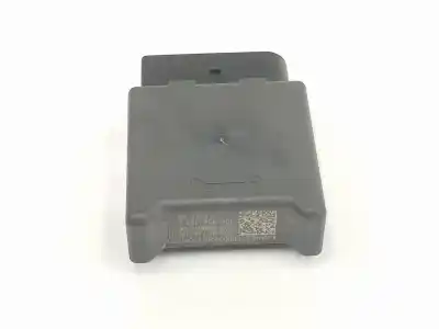 Second-hand car spare part electronic module for volkswagen caddy 1.5 tsi oem iam references 5q0906093b  5q0906093b