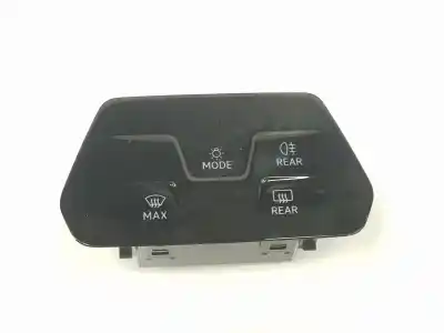 Peça sobressalente para automóvel em segunda mão trocar por volkswagen sin definir sin definir referências oem iam 5h0941193af