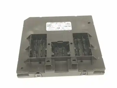 Second-hand car spare part electronic module for volkswagen caddy 1.5 tsi oem iam references 5wa937086ae  5wa937086ag