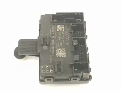Second-hand car spare part electronic module for volkswagen caddy 1.5 tsi oem iam references 5q4959392p  5q4959392p