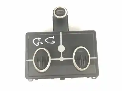 Second-hand car spare part electronic module for volkswagen caddy 1.5 tsi oem iam references 5q4959392p  5q4959392p