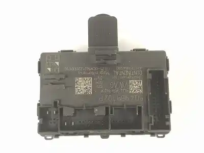 Peça sobressalente para automóvel em segunda mão módulo eletrônico por volkswagen sin definir sin definir referências oem iam 5q4959392p