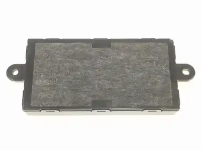 Second-hand car spare part electronic module for volkswagen caddy 1.5 tsi oem iam references 5wa907727aa  5wa907727ab