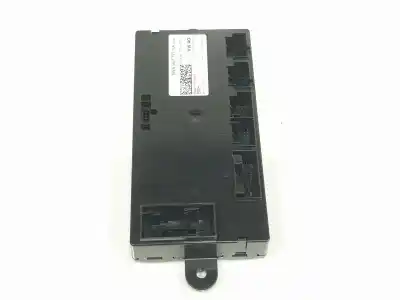 Second-hand car spare part electronic module for volkswagen caddy 1.5 tsi oem iam references 5wa907727aa  5wa907727ab