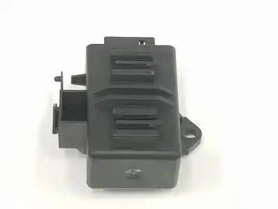 Second-hand car spare part electronic module for volkswagen caddy 1.5 tsi oem iam references 2k7959760b  2k7959760b