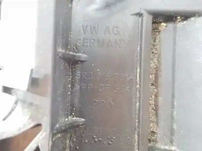 Second-hand car spare part medium for volkswagen caddy 1.5 tsi oem iam references 5r3915331a  5r3915331a