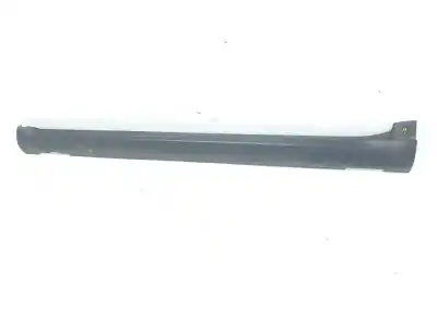 Second-hand car spare part SIDE SKIRT for CITROEN C4 CACTUS  OEM IAM references 9801521880  98015218XT