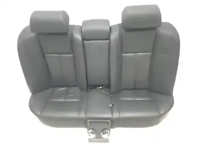 Second-hand car spare part complete seat set for bmw 7 (e65, e66, e67) 730 d oem iam references   