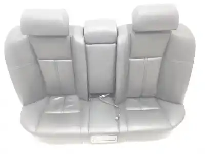Second-hand car spare part complete seat set for bmw 7 (e65, e66, e67) 730 d oem iam references   