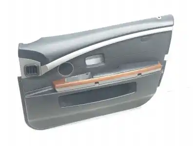 Second-hand car spare part complete seat set for bmw 7 (e65, e66, e67) 730 d oem iam references   