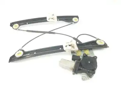 Peça sobressalente para automóvel em segunda mão elevador de vidros dianteira esquerda por mini countryman (r60) cooper sd all4 referências oem iam 9805669