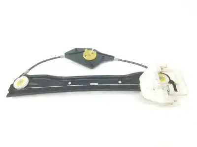 Peça sobressalente para automóvel em segunda mão elevador de vidros traseiro direito por mini countryman (r60) cooper sd all4 referências oem iam 9805672