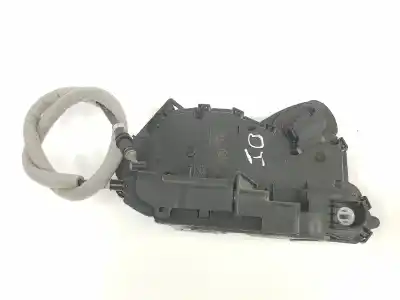 Peça sobressalente para automóvel em segunda mão fechadura da porta dianteira esquerda por volkswagen sin definir sin definir referências oem iam 5tb837015c