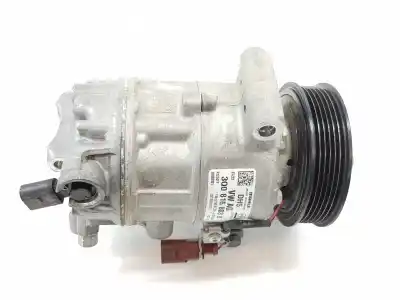 Peça sobressalente para automóvel em segunda mão compressor de ar condicionado a/a a/c por volkswagen sin definir sin definir referências oem iam 3q0816803b