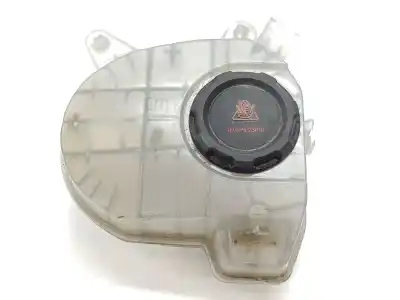 Peça sobressalente para automóvel em segunda mão depósito de expansão por volkswagen sin definir sin definir referências oem iam 5wa121407g