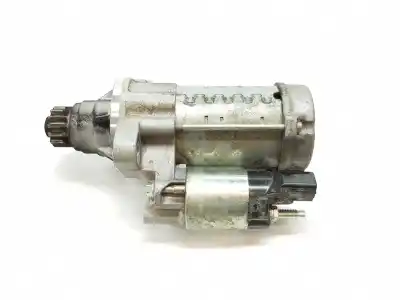 Peça sobressalente para automóvel em segunda mão motor de arranque por volkswagen sin definir sin definir referências oem iam 02m911024j
