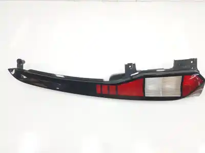 Peça sobressalente para automóvel em segunda mão farolim traseiro esquerdo por volkswagen sin definir sin definir referências oem iam 2k7945095a