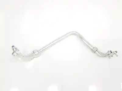 Peça sobressalente para automóvel em segunda mão tubos de ar condicionado por volkswagen sin definir sin definir referências oem iam 5qb816738d