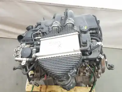 İkinci el araba yedek parçası KOMPLE MOTOR için BMW SERIE M4 COUPE (F82) (2014->)  OEM IAM referansları S55B30A  11002433194