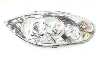 Автозапчасти б/у ЛЕВАЯ ФАРА за OPEL MOVANO B BUS  ссылки OEM IAM 4419525  DEPO 084421165L