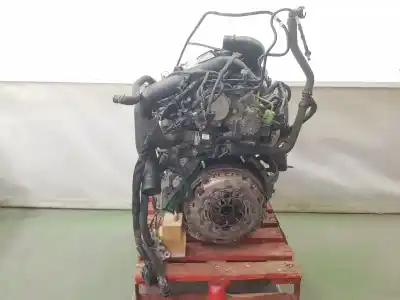 Gebrauchtes Autoersatzteil KOMPLETTER MOTOR zum RENAULT MASTER KASTEN  OEM-IAM-Referenzen M9T670  100018019R