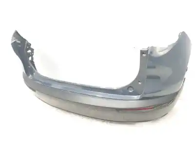 Second-hand car spare part rear bumper for mazda cx-30 basis 2wd oem iam references dfr550221  