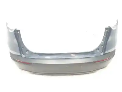 Second-hand car spare part REAR BUMPER for MAZDA CX-30  OEM IAM references DFR550221  