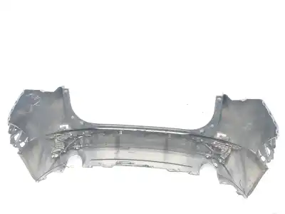 Second-hand car spare part rear bumper for mazda cx-30 basis 2wd oem iam references dfr550221  