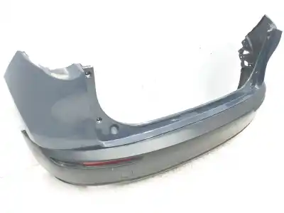 Second-hand car spare part rear bumper for mazda cx-30 basis 2wd oem iam references dfr550221  