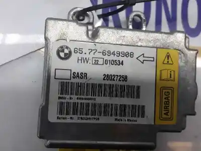 Tweedehands auto-onderdeel sensor voor bmw 7 (e65, e66, e67) 730 d oem iam-referenties 65776949908  