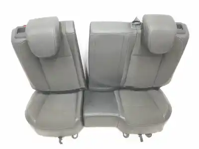 Peça sobressalente para automóvel em segunda mão conjunto de bancos por opel mokka 1.4 16v turbo (bivalent. gasolina / lpg) referências oem iam   