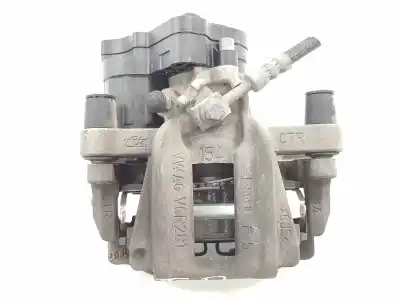 Peça sobressalente para automóvel em segunda mão pinça de travão traseira direita por volkswagen sin definir sin definir referências oem iam 5wa615424