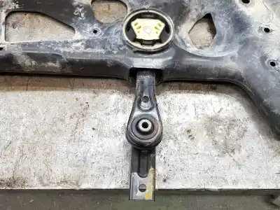 Second-hand car spare part front axle for volkswagen caddy 1.5 tsi oem iam references 5q0199855ac  5wa199315f