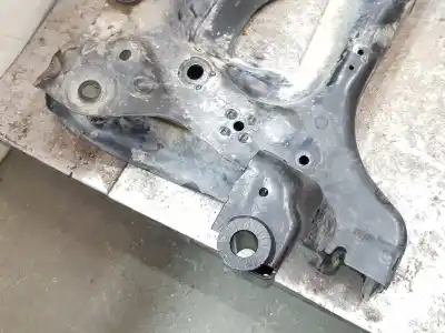 Second-hand car spare part front axle for volkswagen caddy 1.5 tsi oem iam references 5q0199855ac  5wa199315f