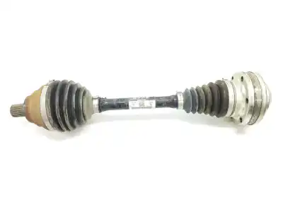 Peça sobressalente para automóvel em segunda mão transmissão dianteira esquerda por volkswagen sin definir sin definir referências oem iam 3q0407271ab