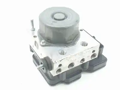 Second-hand car spare part abs for renault captur i (j5_, h5_) 0.9 tce 90 oem iam references 02655956527