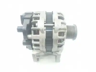 Second-hand car spare part alternator for renault captur i (j5_, h5_) 0.9 tce 90 oem iam references 231002854r