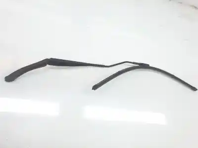 Second-hand car spare part left front windshield wiper arm for renault captur i (j5_, h5_) 0.9 tce 90 oem iam references 288812365r