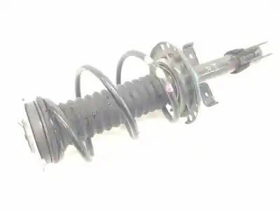 Second-hand car spare part front left shock absorber for renault captur i (j5_, h5_) 0.9 tce 90 oem iam references 543021687r