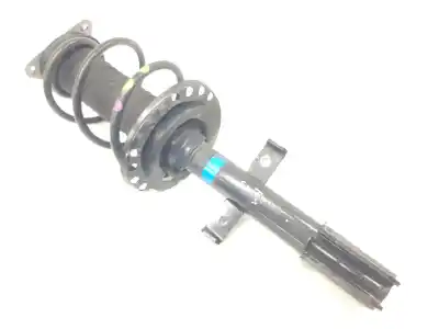 Second-hand car spare part front left shock absorber for renault captur i (j5_, h5_) 0.9 tce 90 oem iam references 543021687r  543021687r