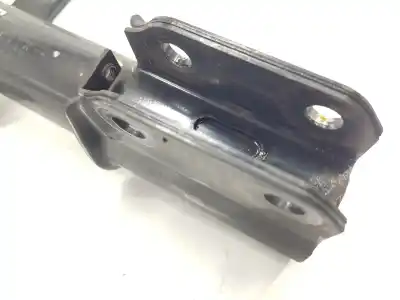 Second-hand car spare part front left shock absorber for renault captur i (j5_, h5_) 0.9 tce 90 oem iam references 543021687r  543021687r