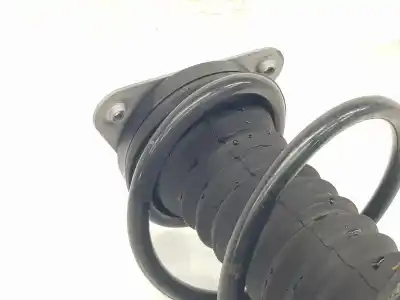 Second-hand car spare part front left shock absorber for renault captur i (j5_, h5_) 0.9 tce 90 oem iam references 543021687r  543021687r