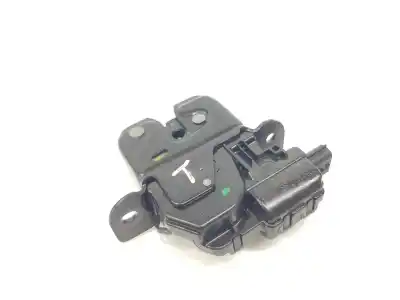 Second-hand car spare part trunk lock for renault captur i (j5_, h5_) 0.9 tce 90 oem iam references 905039428r  905039428r