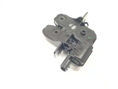 Second-hand car spare part trunk lock for renault captur i (j5_, h5_) 0.9 tce 90 oem iam references 905039428r  905039428r