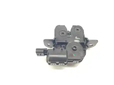 Second-hand car spare part trunk lock for renault captur i (j5_, h5_) 0.9 tce 90 oem iam references 905039428r