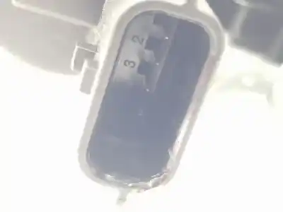 Second-hand car spare part trunk lock for renault captur i (j5_, h5_) 0.9 tce 90 oem iam references 905039428r  905039428r