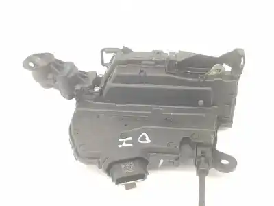 Автозапчасти б/у замок левой передней двери за renault captur i (j5_, h5_) 0.9 tce 90 ссылки oem iam 805031332r  805031332r