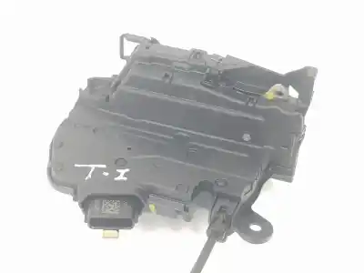 Автозапчасти б/у замок задней левой двери за renault captur i (j5_, h5_) 0.9 tce 90 ссылки oem iam 805034742r  805034742r